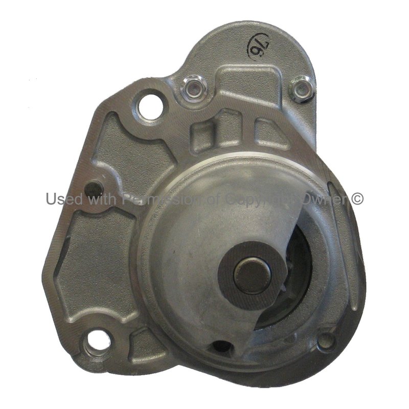 MPA Electrical 19616 Starter Motor