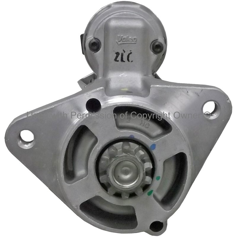 MPA Electrical 19622 Starter Motor
