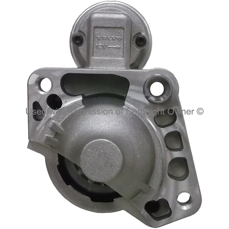MPA Electrical 19626 Starter Motor