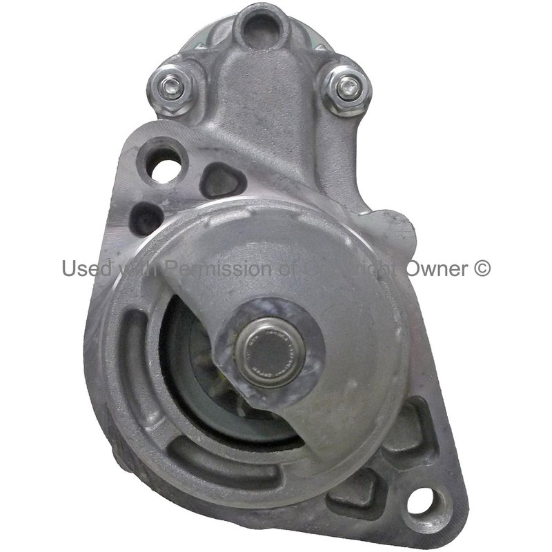 MPA Electrical 19628 Starter Motor