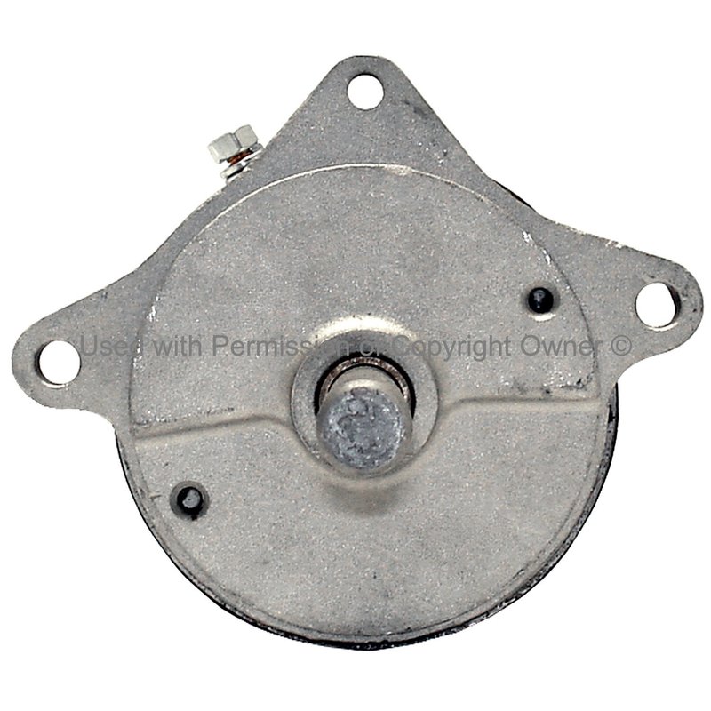 MPA Electrical 3115 Starter Motor