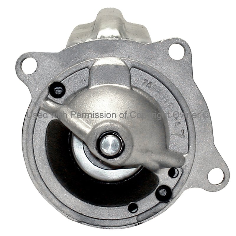 MPA Electrical 3131 Starter Motor