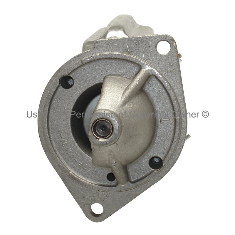 MPA Electrical 3132N Starter Motor