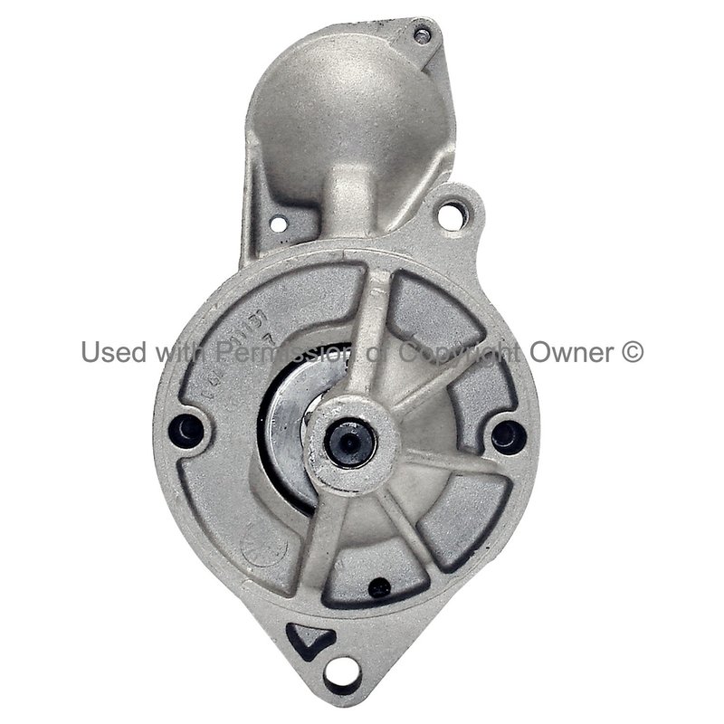 MPA Electrical 3142S Starter Motor