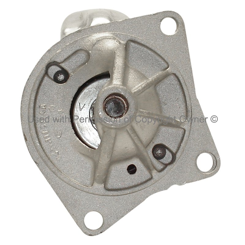MPA Electrical 3156 Starter Motor
