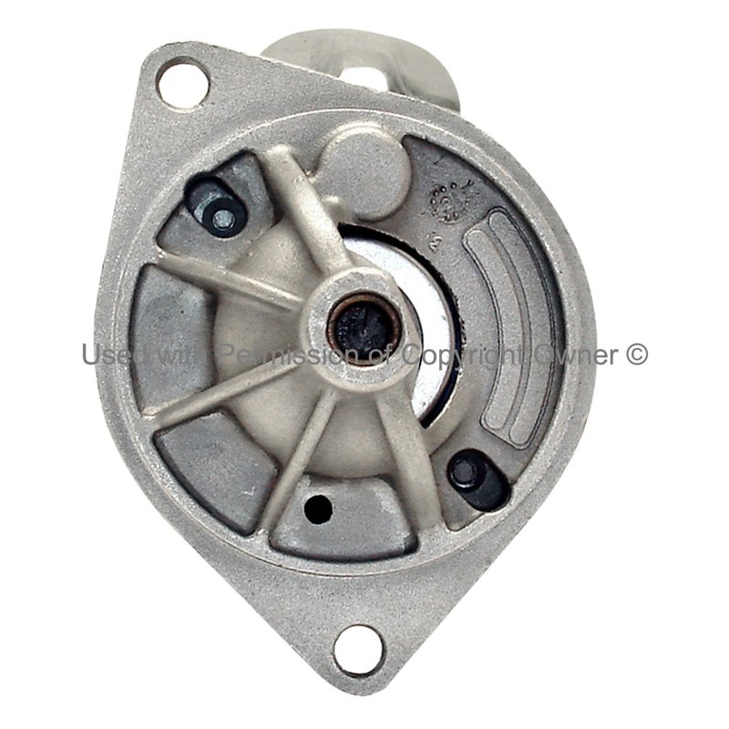 MPA Electrical 3158 Starter Motor