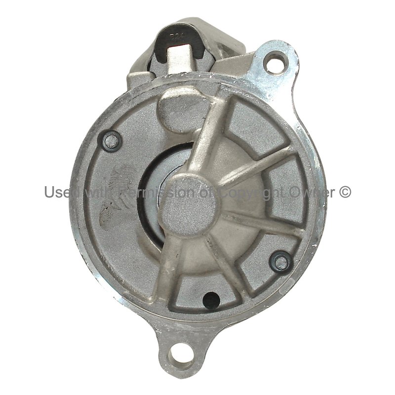 MPA Electrical 3174 Starter Motor