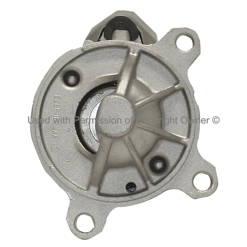MPA Electrical 3175 Starter Motor