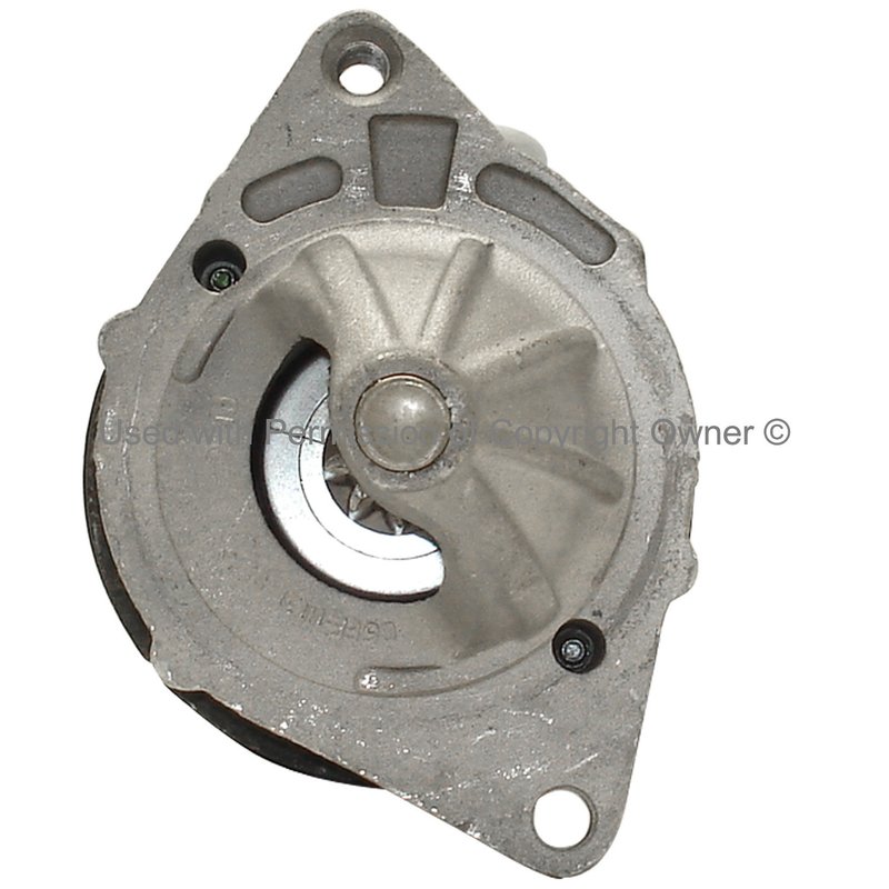 MPA Electrical 3209 Starter Motor