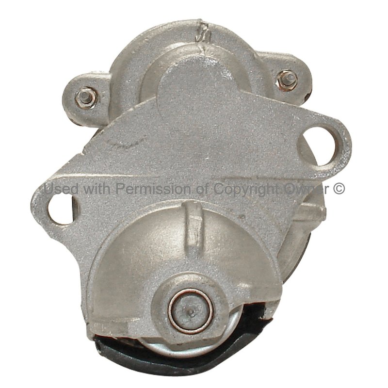 MPA Electrical 3258 Starter Motor