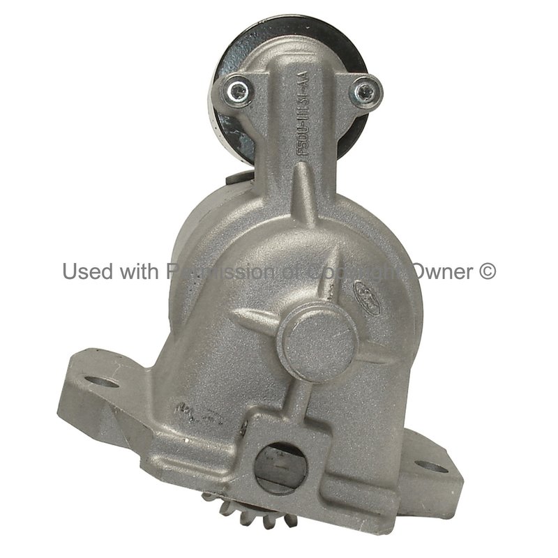 MPA Electrical 3264S Starter Motor