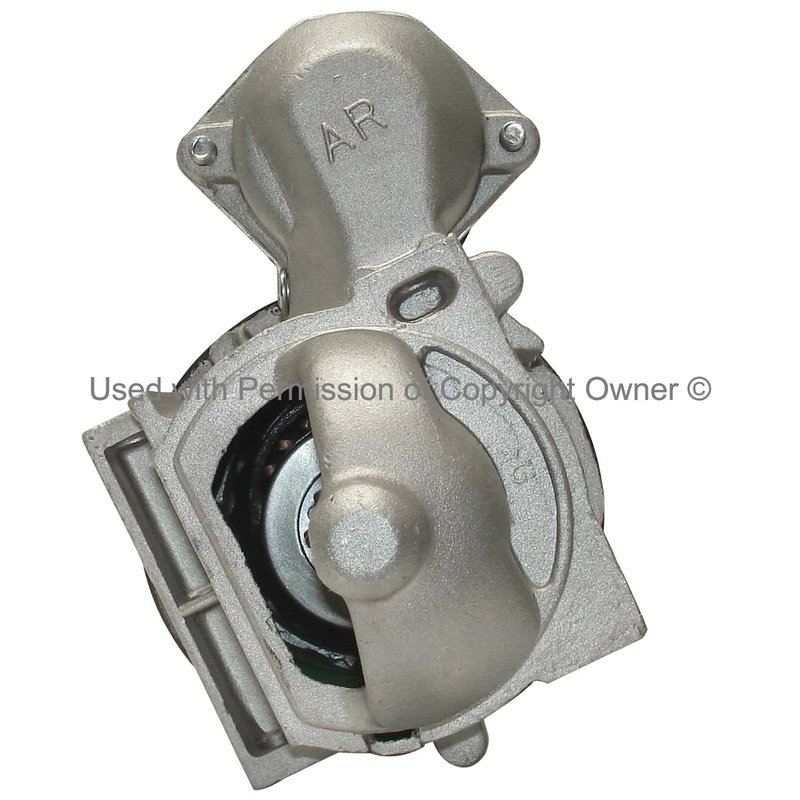 MPA Electrical 3510MS Starter Motor