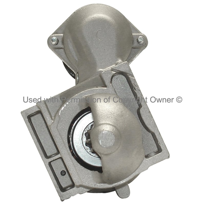 MPA Electrical 3569MS Starter Motor