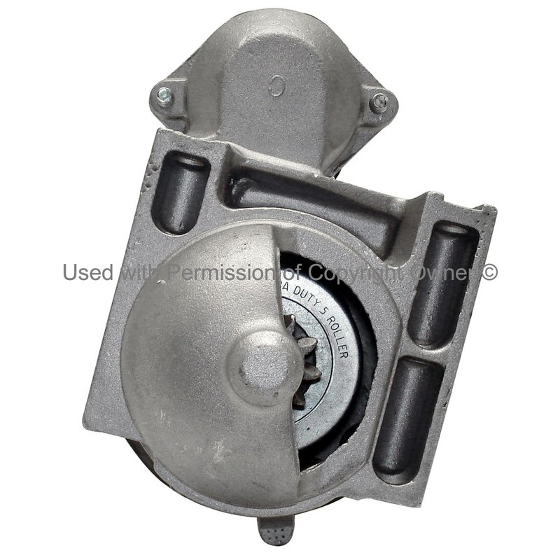 MPA Electrical 3725S Starter