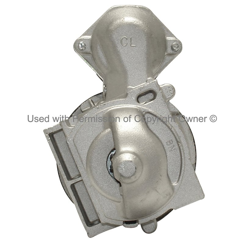 MPA Electrical 3733MS Starter Motor