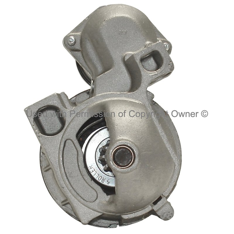 MPA Electrical 3838S Starter Motor
