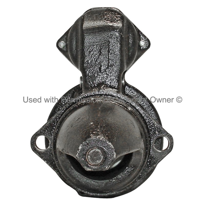 MPA Electrical 4162S Starter