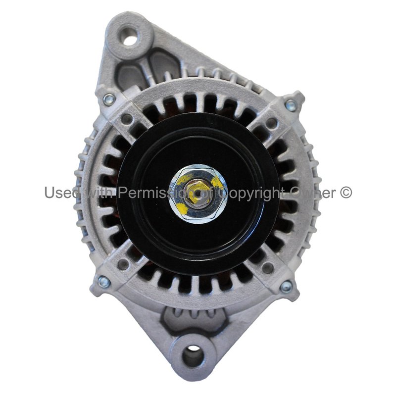 MPA Electrical 611101 Alternator