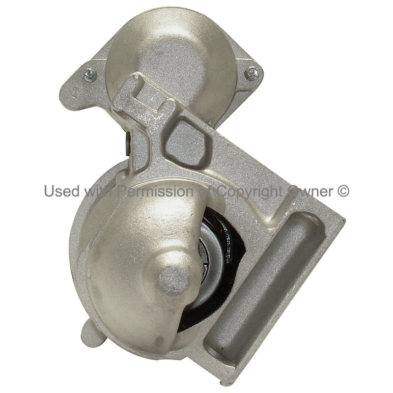 MPA Electrical 6310MS Starter Motor