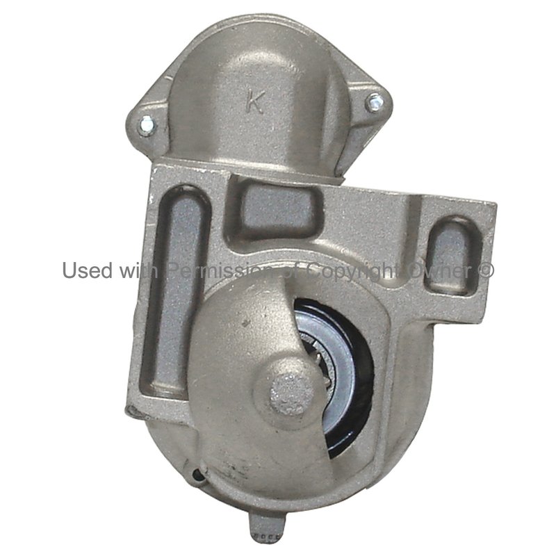 MPA Electrical 6315MS Starter Motor