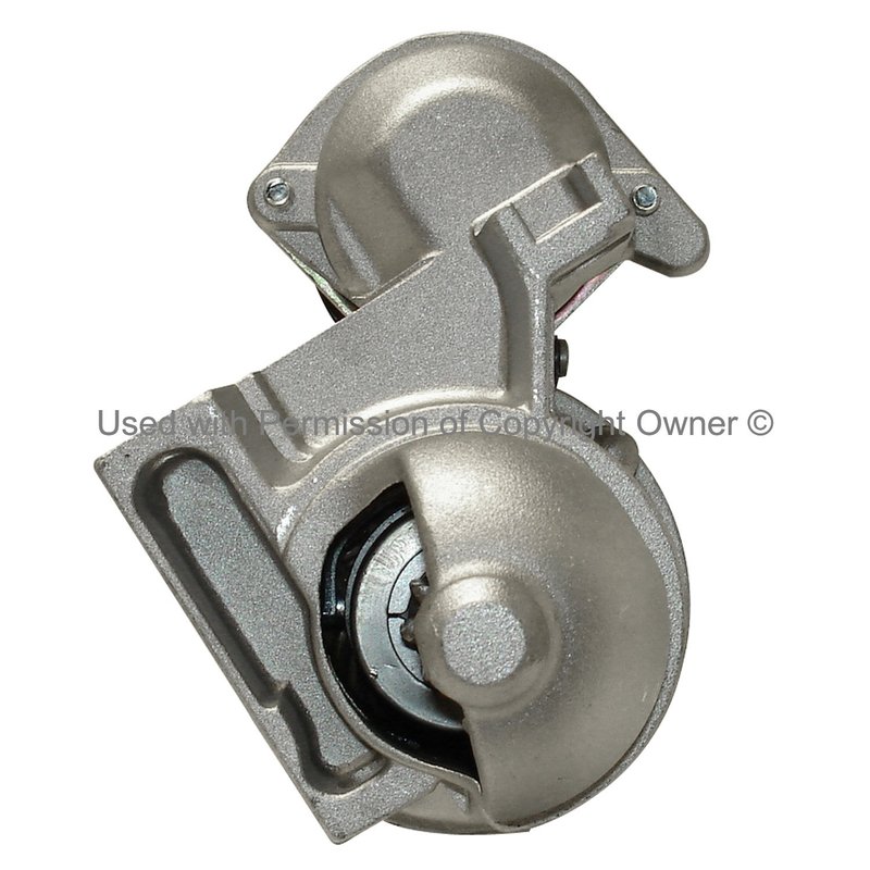 MPA Electrical 6316MS Starter Motor