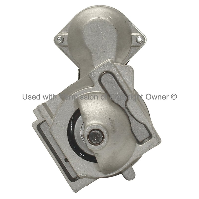 MPA Electrical 6318MS Starter Motor