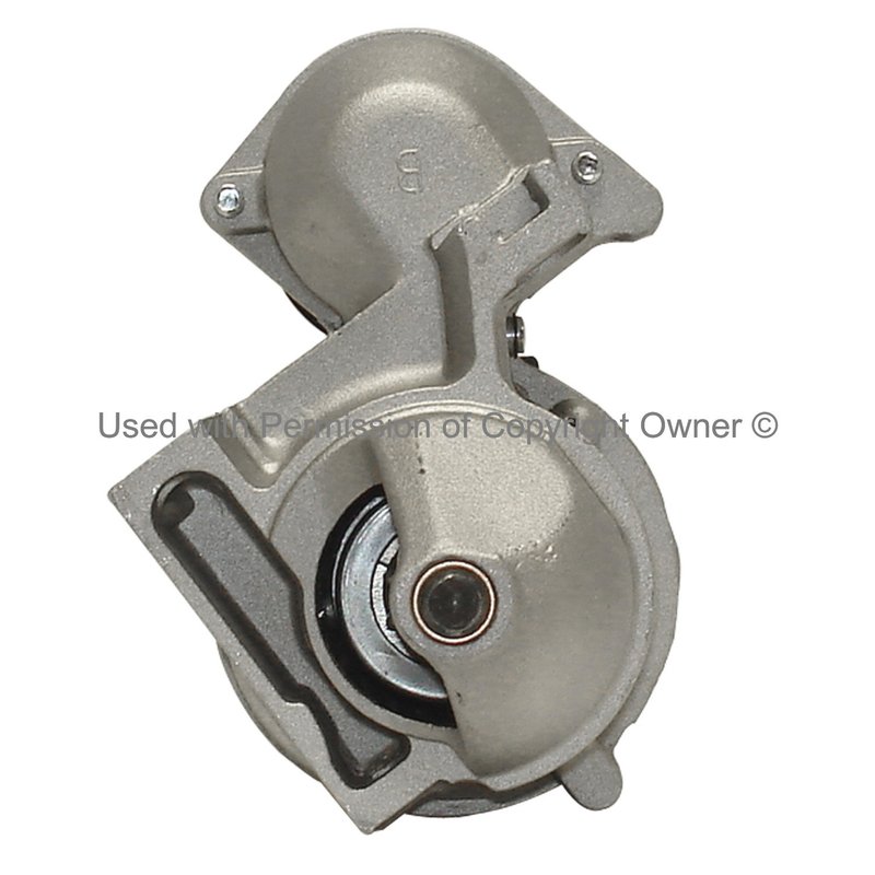 MPA Electrical 6330MS Starter Motor