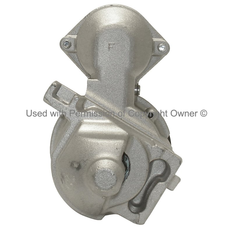 MPA Electrical 6331MS Starter Motor