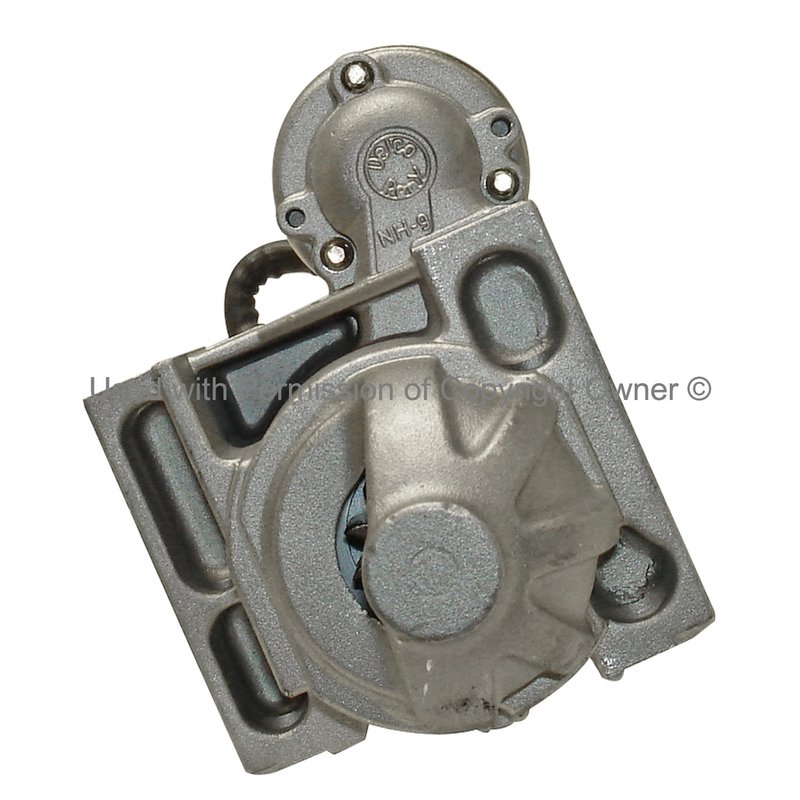 MPA Electrical 6407S Starter Motor