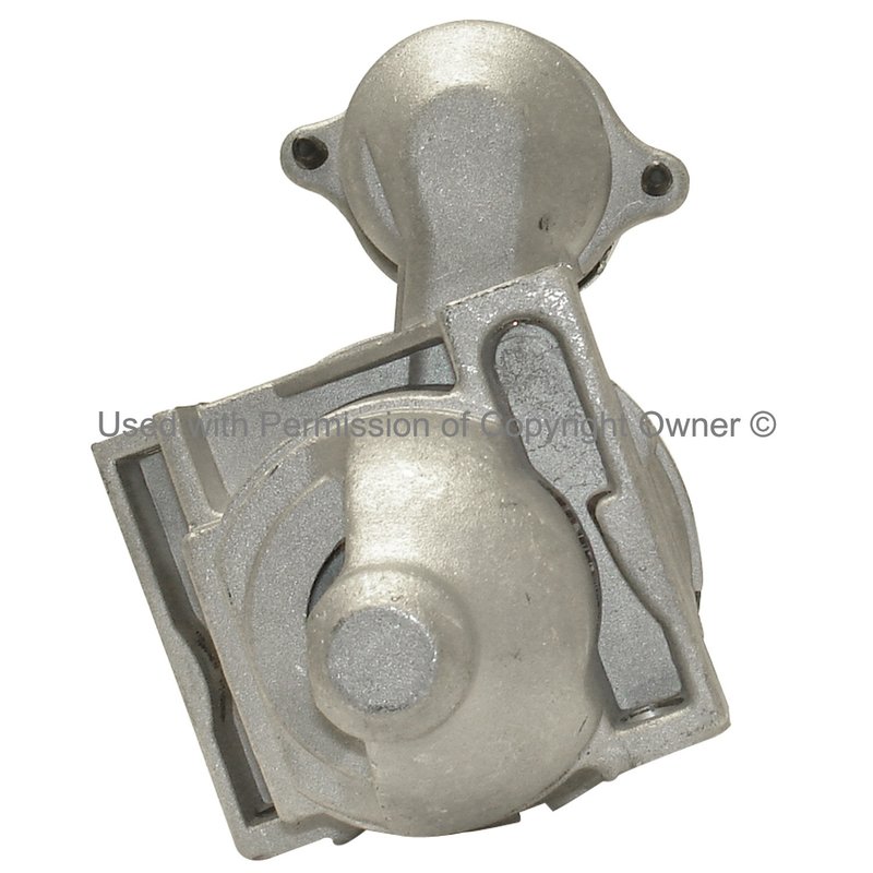 MPA Electrical 6416MS Starter Motor