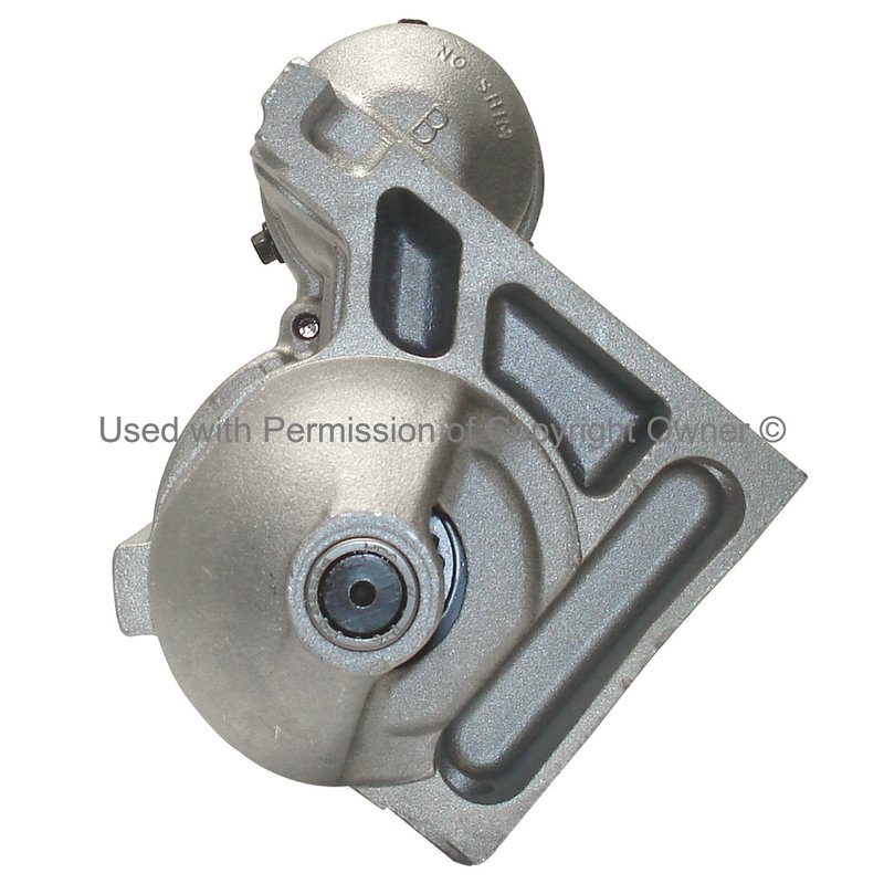 MPA Electrical 6431S Starter