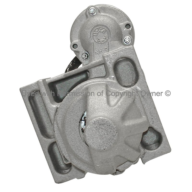 MPA Electrical 6449MS Starter Motor