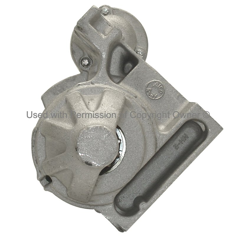 MPA Electrical 6472S Starter Motor