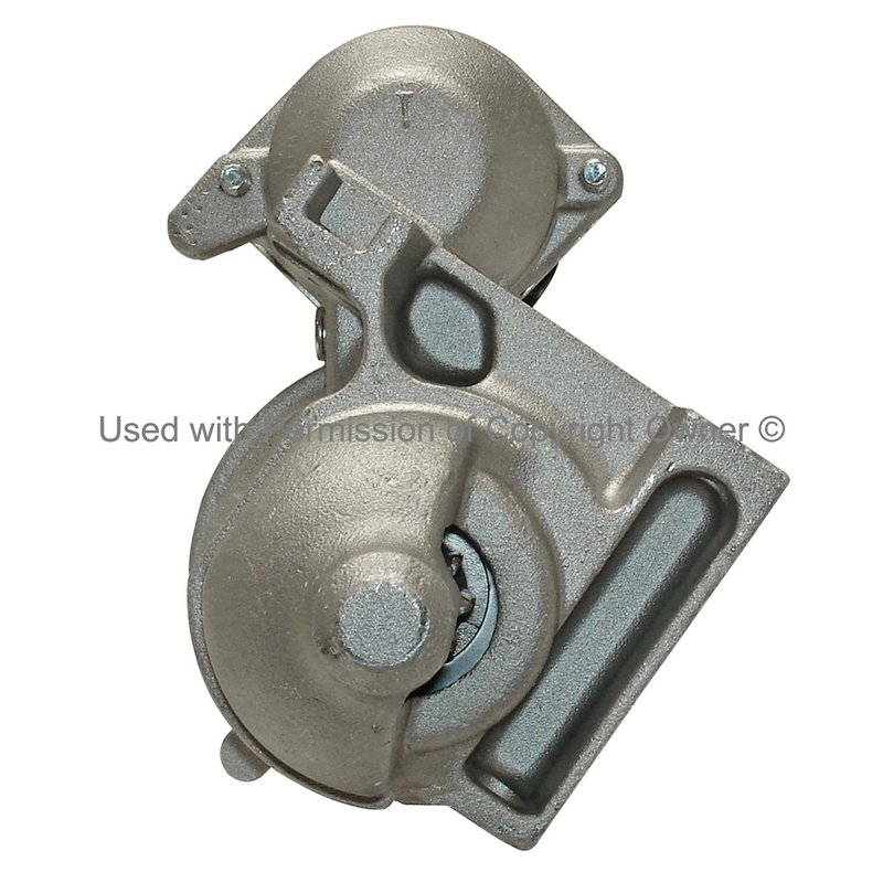 MPA Electrical 6476MSN Starter Motor