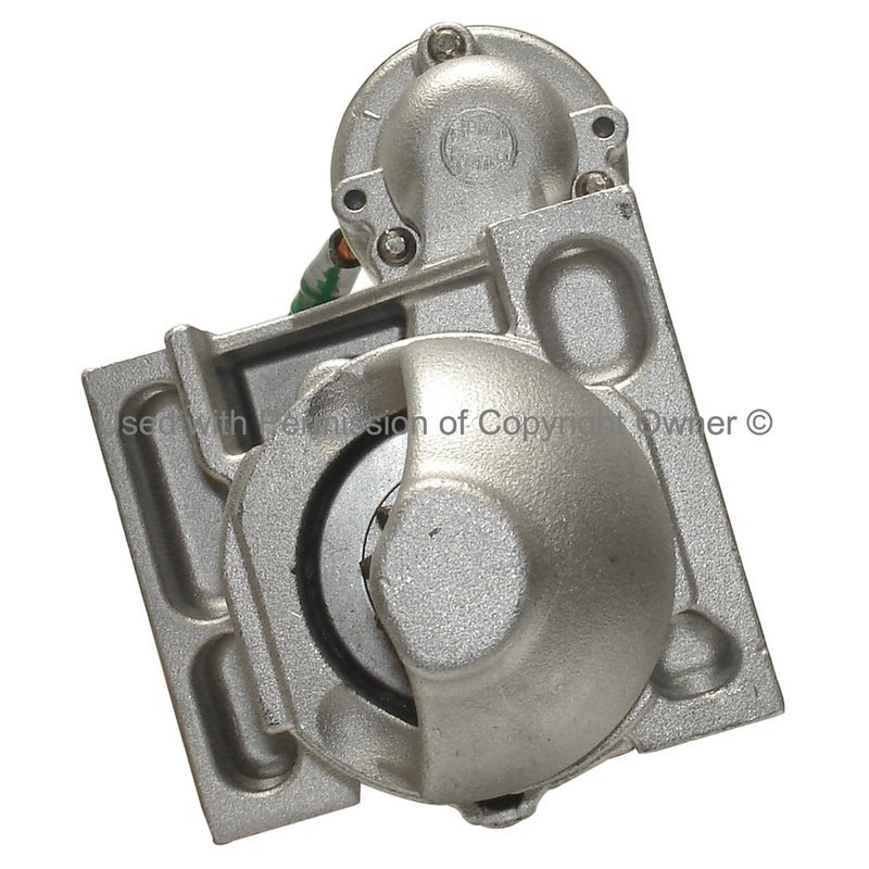 MPA Electrical 6485MSN Starter Motor