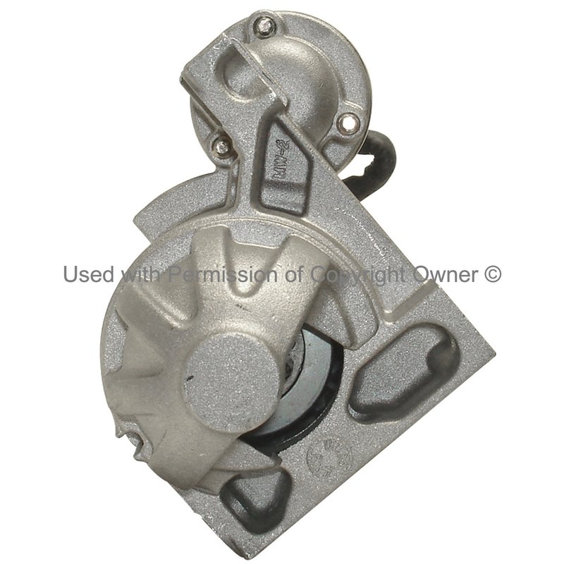 MPA Electrical 6486MS Starter Motor