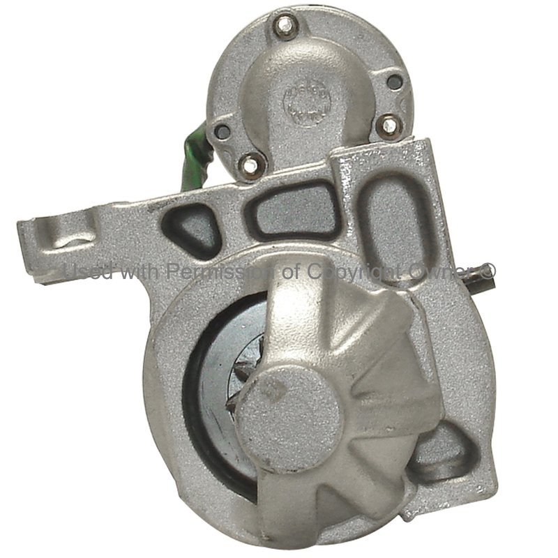 MPA Electrical 6488S Starter Motor