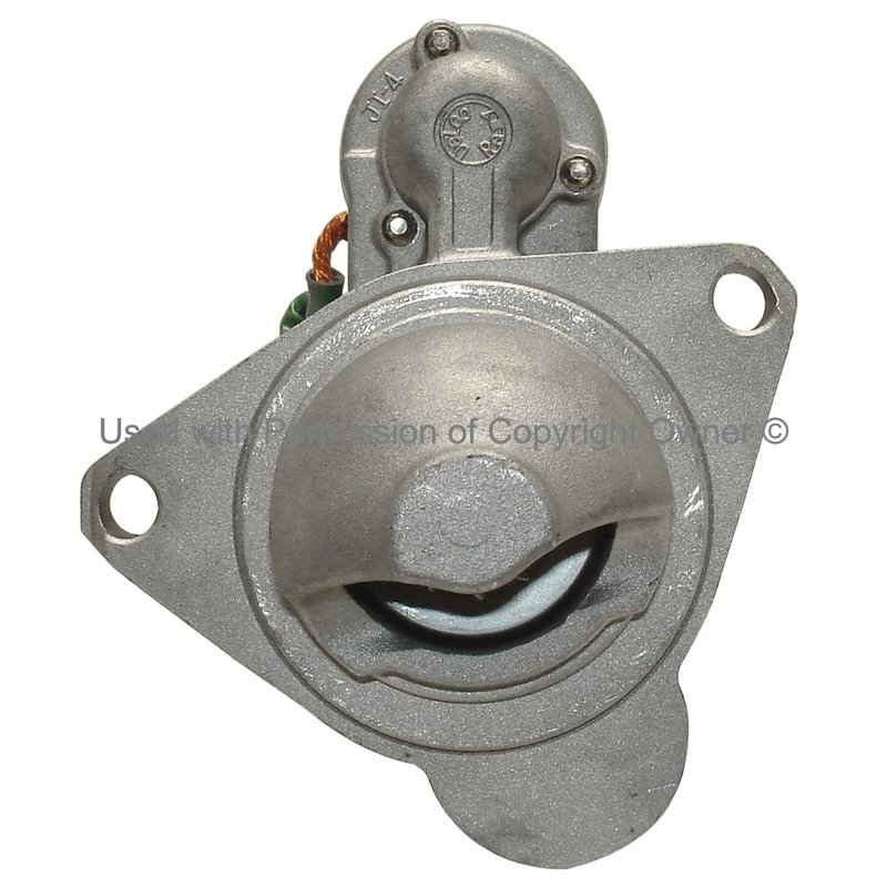MPA Electrical 6490S Starter Motor