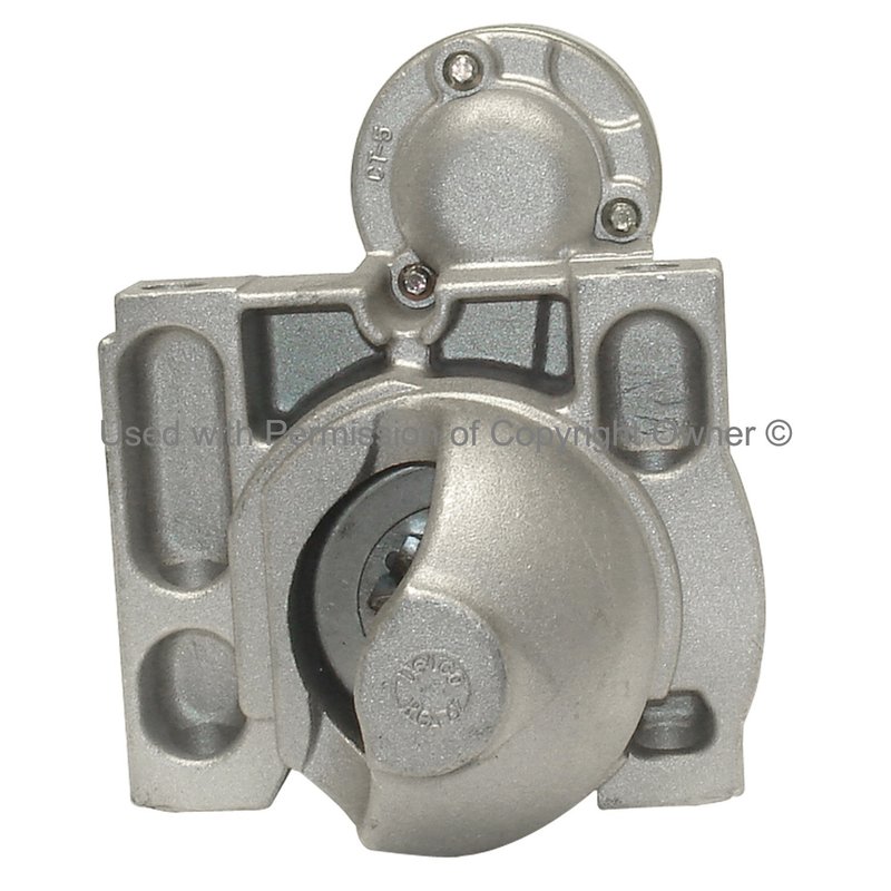 MPA Electrical 6494SN Starter Motor