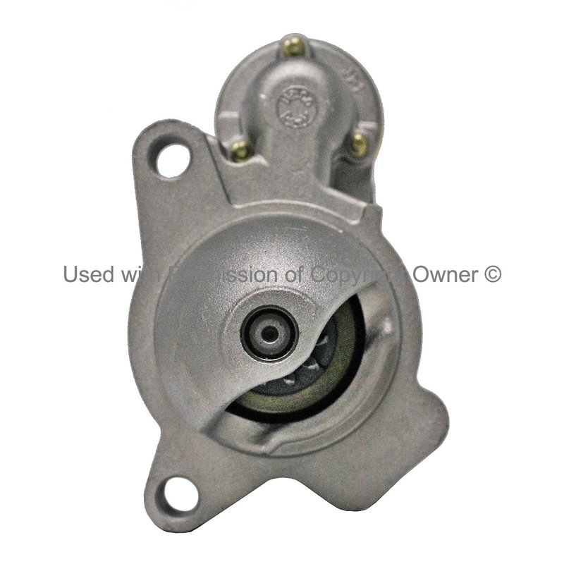MPA Electrical 6497SN Starter Motor
