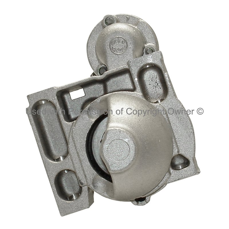 MPA Electrical 6498S Starter Motor