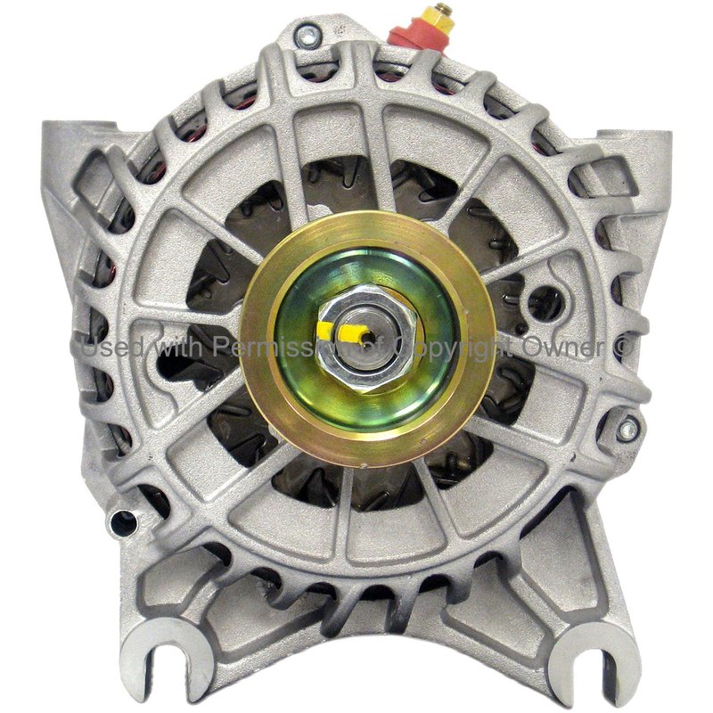 MPA Electrical 66305HDN Alternator
