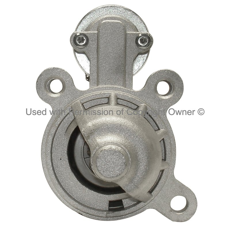MPA Electrical 6645S Starter Motor