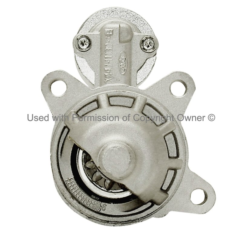 MPA Electrical 6651S Starter Motor