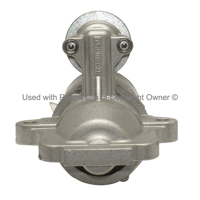 MPA Electrical 6657S Starter Motor