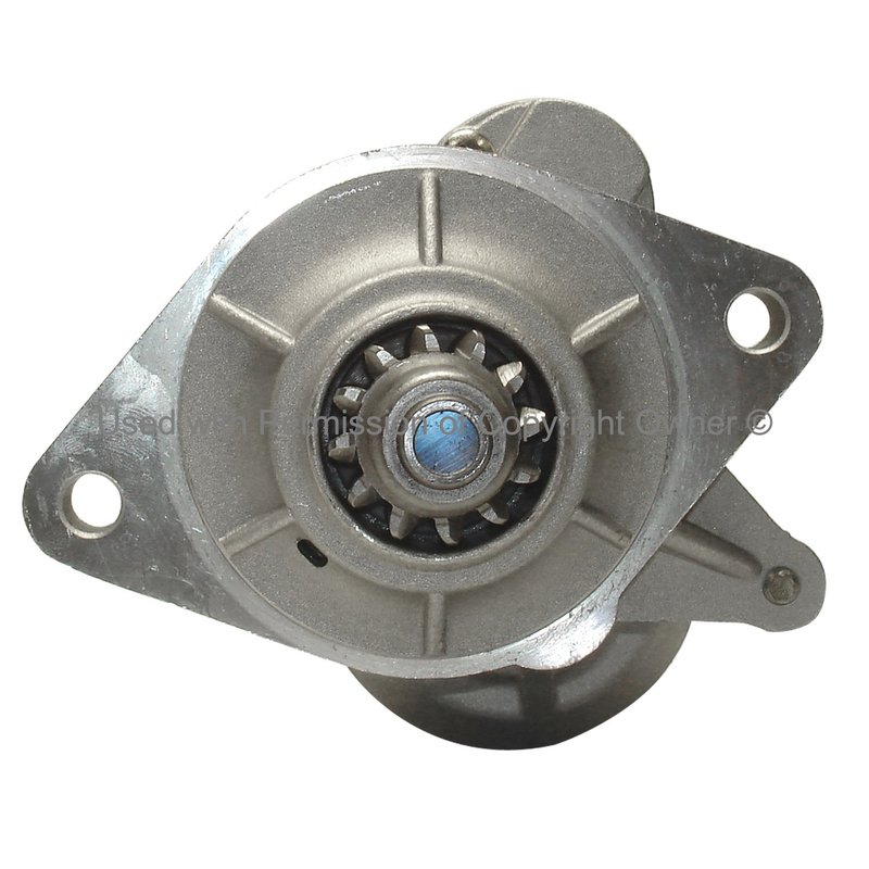 MPA Electrical 6669S Starter Motor
