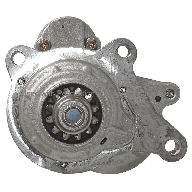 MPA Electrical 6670SN Starter Motor