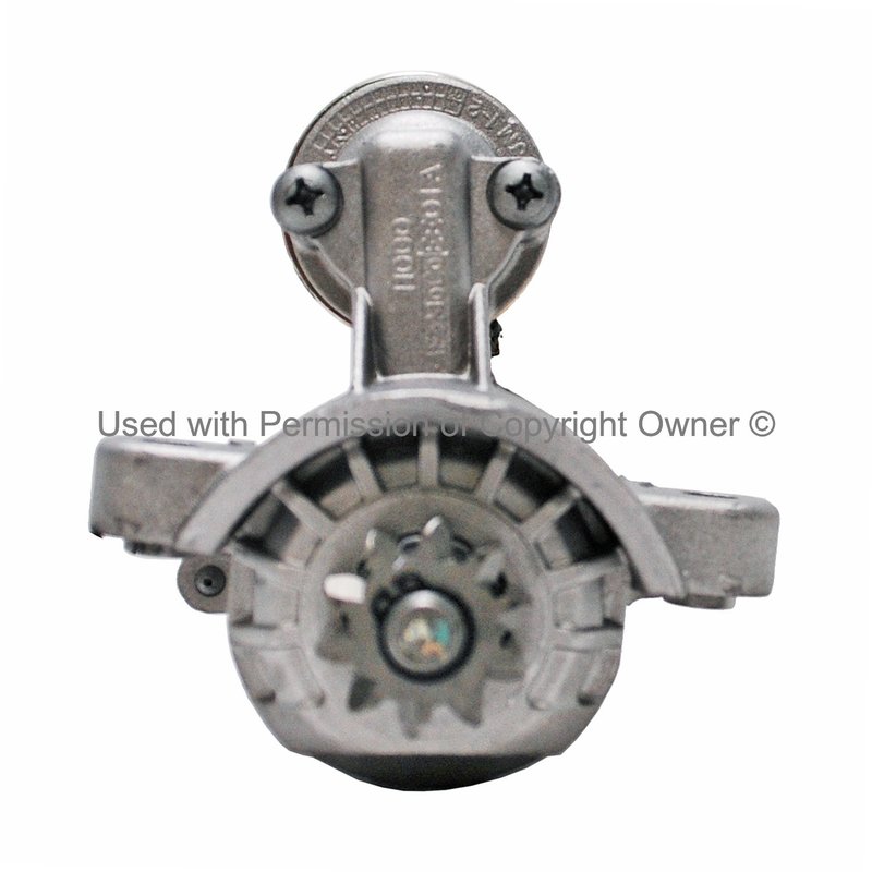 MPA Electrical 6692S Starter Motor