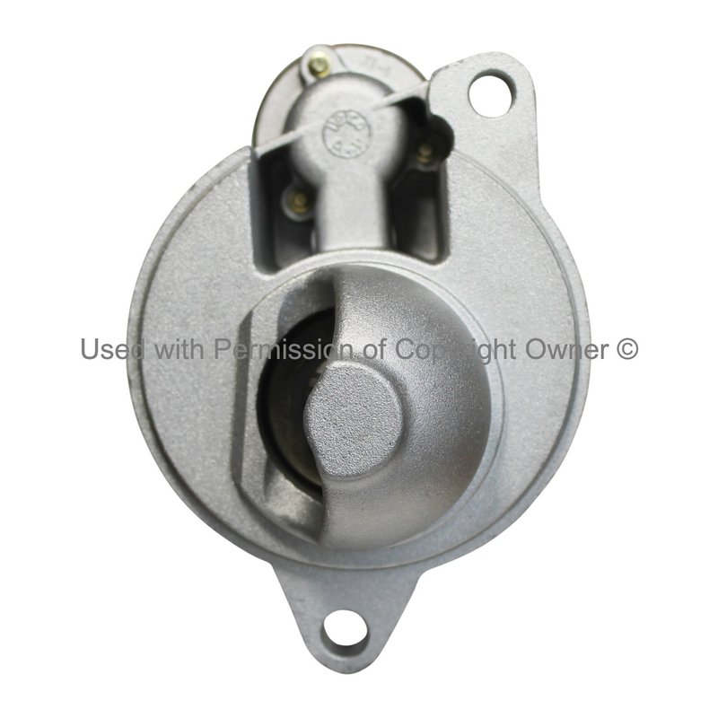 MPA Electrical 6727S Starter