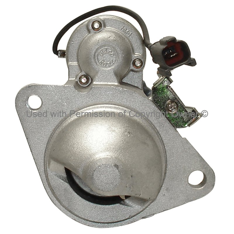 MPA Electrical 6749S Starter Motor